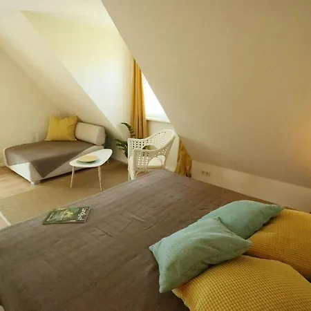 Holiday home Ferienhaus-frieda-an-der-mueritz Rechlin