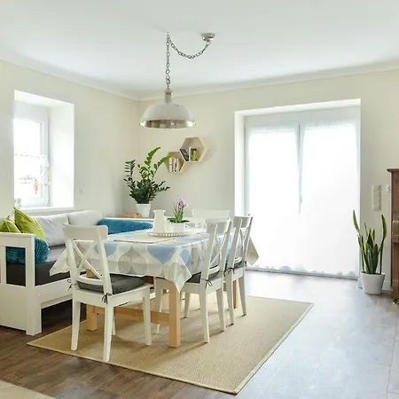 Ferienhaus-frieda-an-der-mueritz Holiday home *