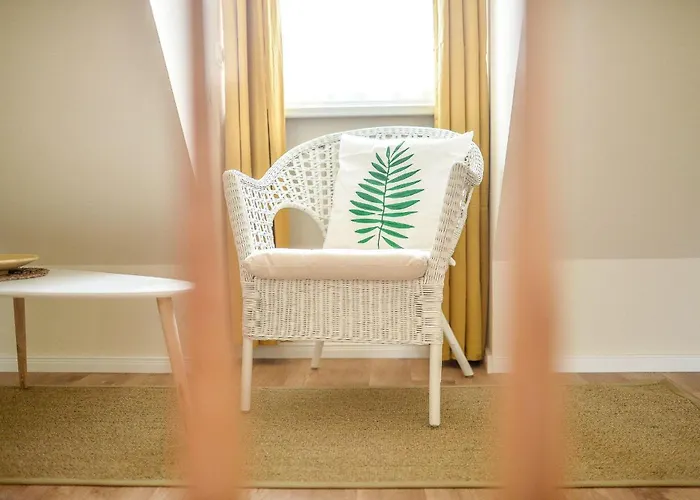 Ferienhaus-frieda-an-der-mueritz Rechlin