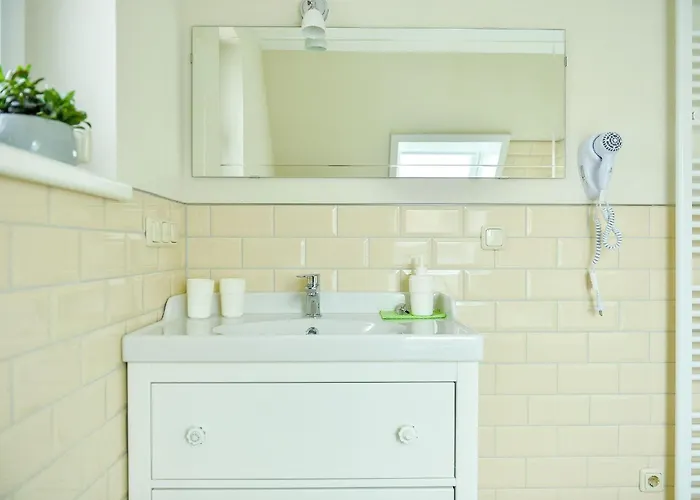 Casa vacanze Ferienhaus-frieda-an-der-mueritz