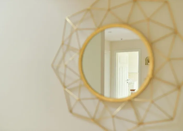 Ferienhaus-frieda-an-der-mueritz Casa vacanze Rechlin