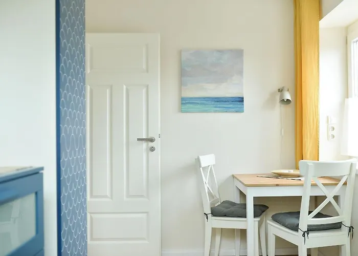 Ferienhaus-frieda-an-der-mueritz * Rechlin