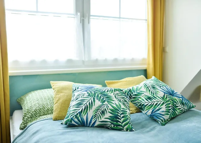 Ferienhaus-frieda-an-der-mueritz Casa vacanze *