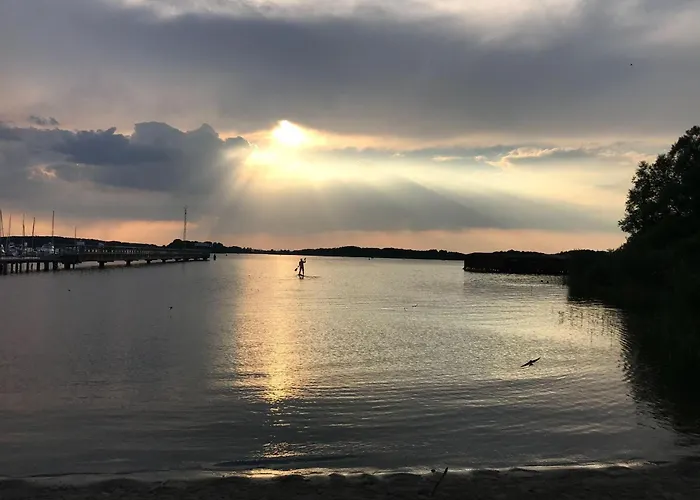 Casa vacanze Ferienhaus-frieda-an-der-mueritz Rechlin